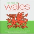 Wales - Best Of Traditional Welsh Choral Favourites / 2CD